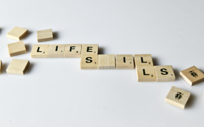 LIFE SKILLS®简介:每个组织都有自己的能力