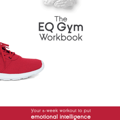 EQ健身工作簿