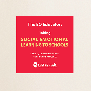 EQ教育者：将社会情感学习带到学校