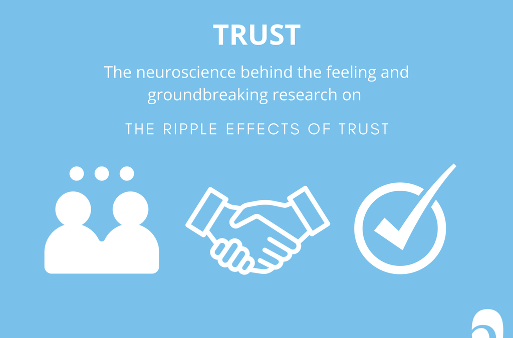 信任的神经科学:从大脑到会议室