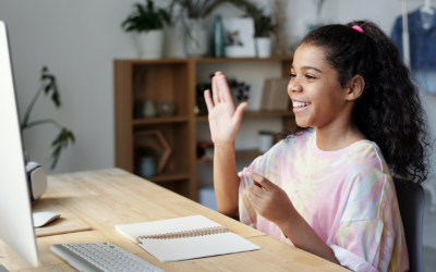 Improve your Virtual Classroom with Social Emotional Learning: 10 Tips for Teachers and Students