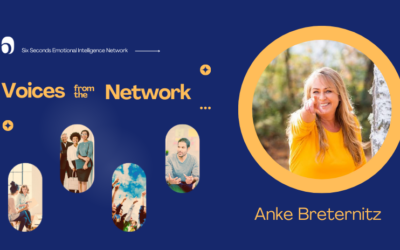 Voices from the Network: Anke Breternitz